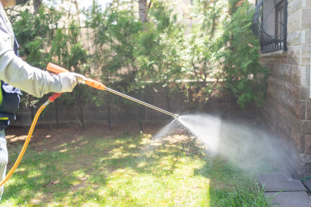 Pest Control for Restaurants in Myerstown, PA