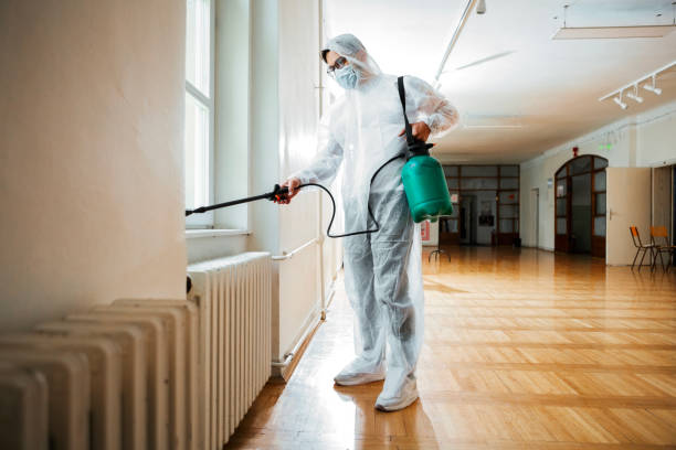 Best Pest Removal Services  in Myerstown, PA
